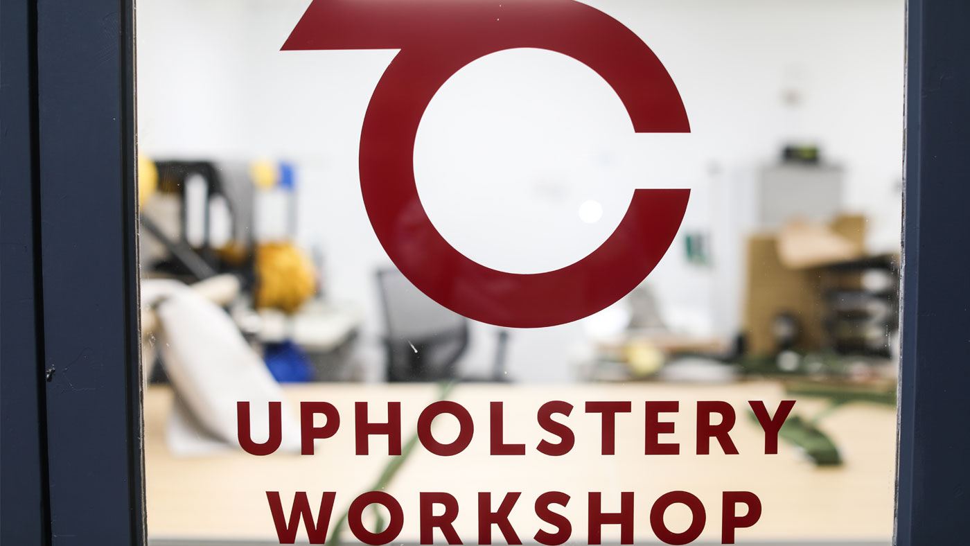 Creative Ways to Upcycle Office Furniture for a Sustainable Workspace