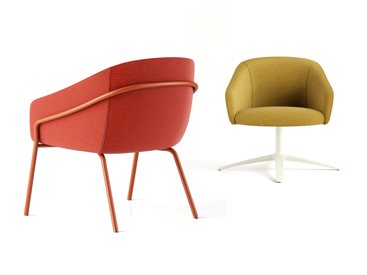 Boss Design Paloma Lounge Chair: The Ultimate Relaxation Companion