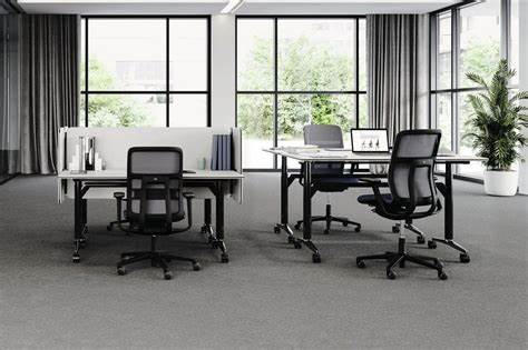 Wilkhahn Office Chairs: the Ultimate Choice for a Comfortable and Productive Workday