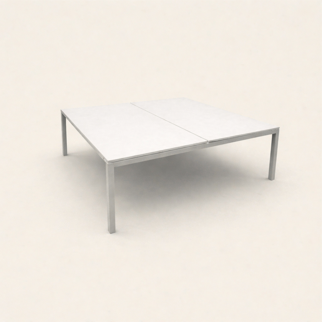 Dynamobel: Bench Desk 2 way 1200 x 1600 - Refurbished