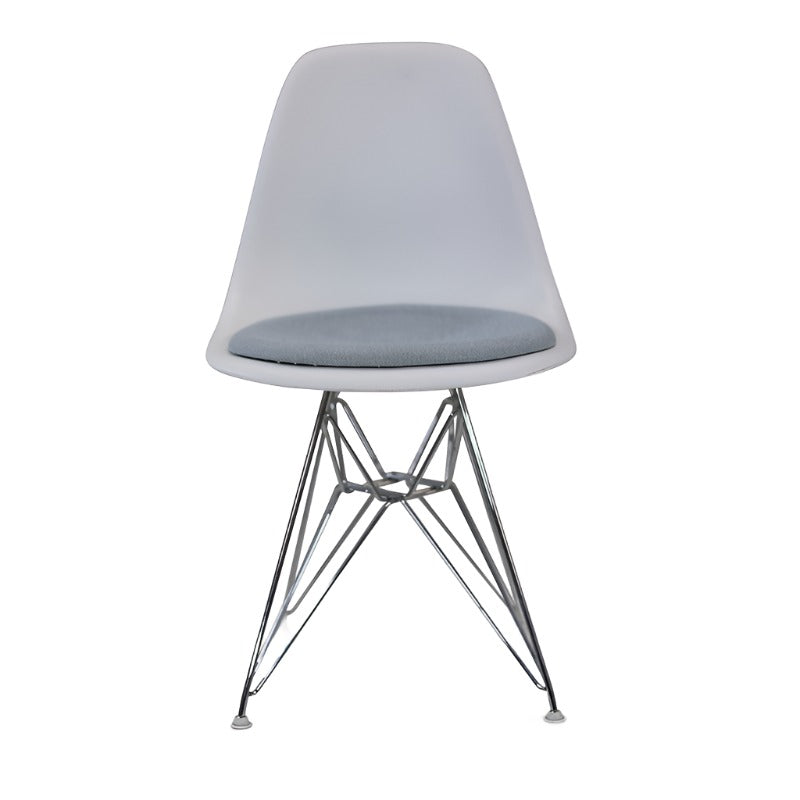 Vitra: Eames Eiffel Tower Base Chair - Refurbished