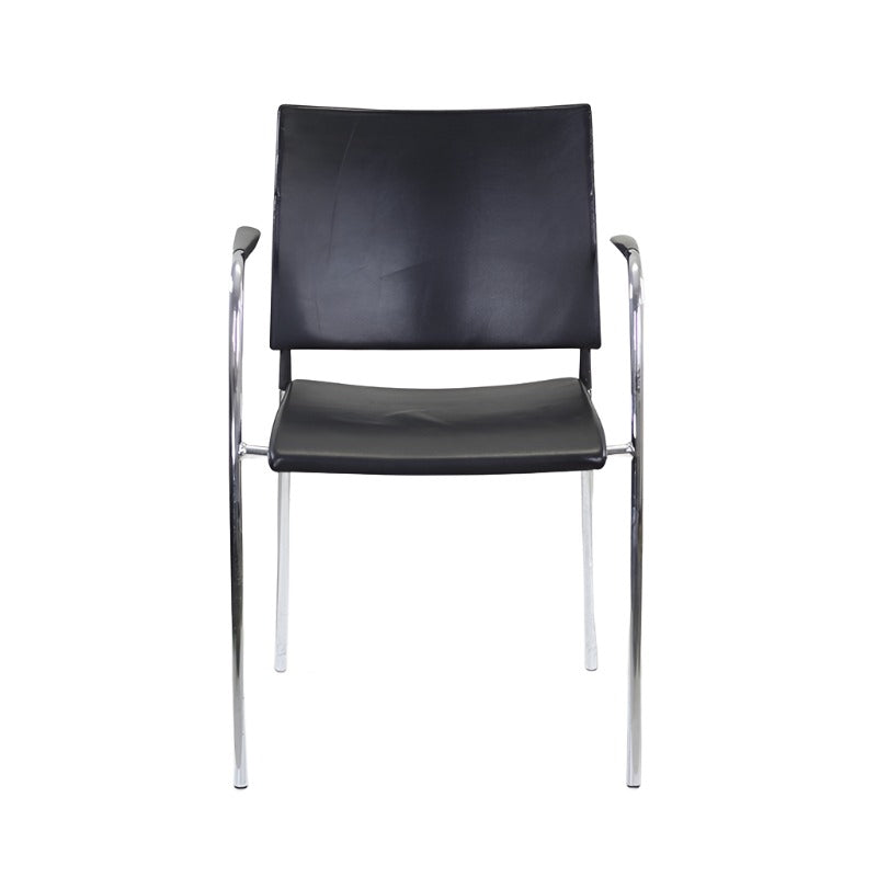 Lammhults: Conference Chair - Refurbished