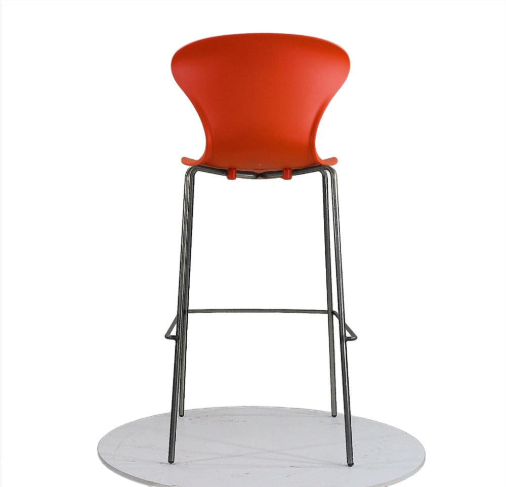 <tc>Frovi</tc>: Ego Bar- und Thekenhocker - Generalüberholt