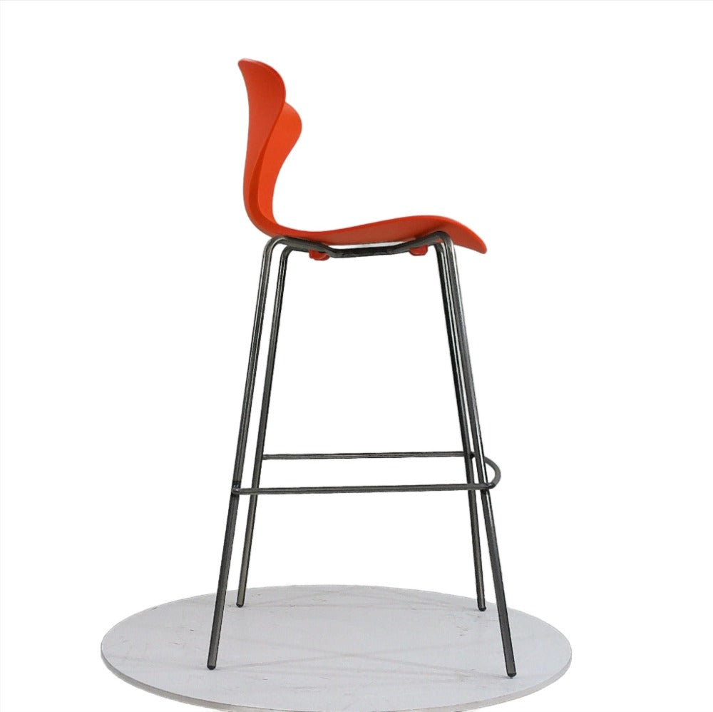 <tc>Frovi</tc>: Ego Bar- und Thekenhocker - Generalüberholt