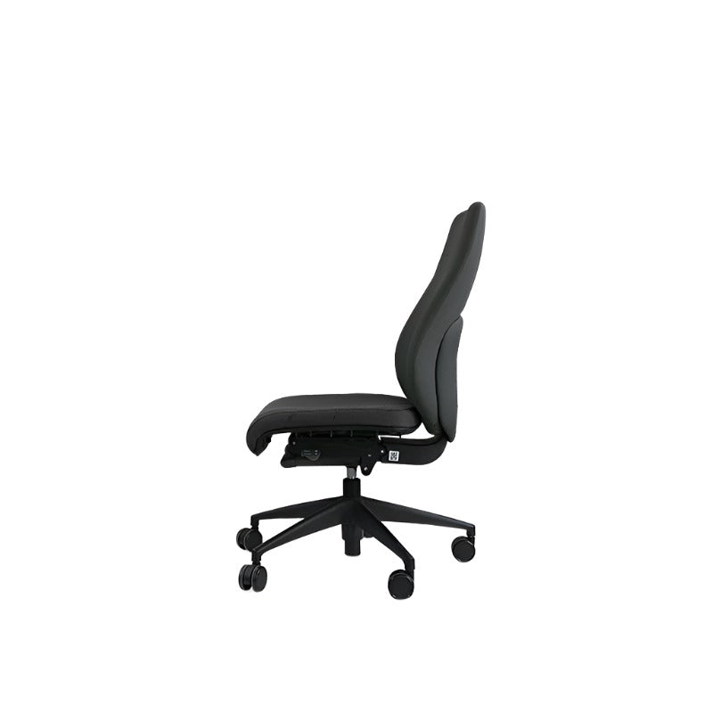 <tc>Boss Design</tc>: Key Task Chair - Generalüberholt