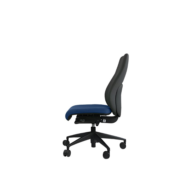 <tc>Boss Design</tc>: Key Task Chair - Generalüberholt