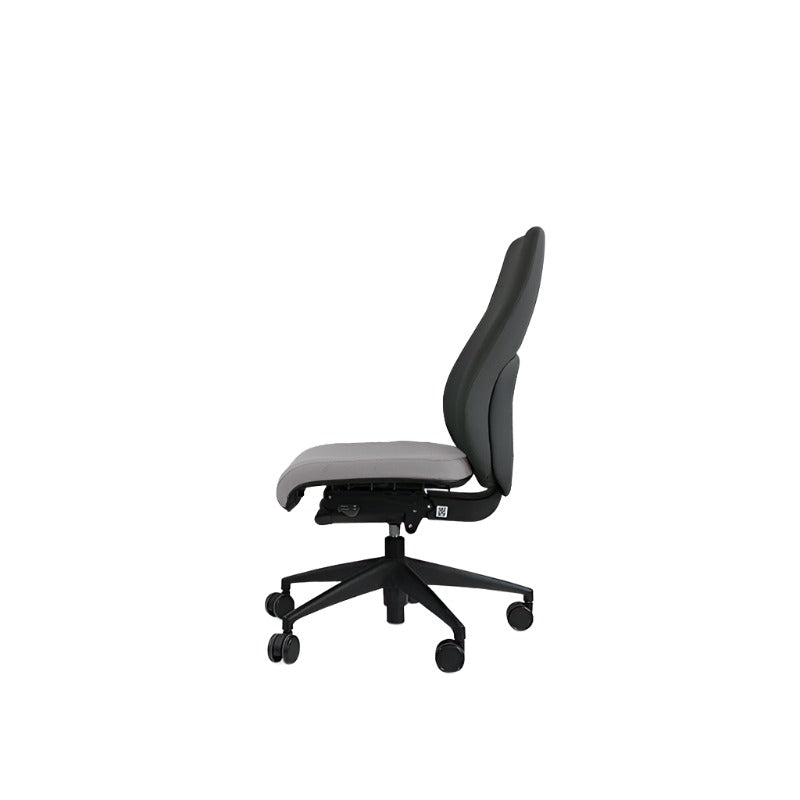 <tc>Boss Design</tc>: Key Task Chair - Generalüberholt