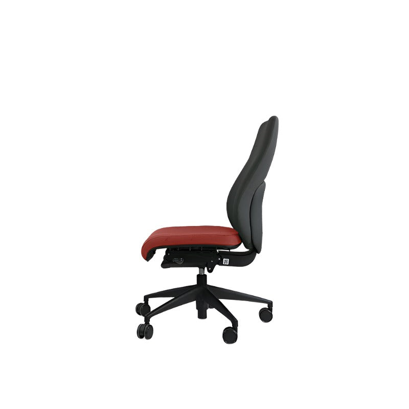 <tc>Boss Design</tc>: Key Task Chair - Generalüberholt