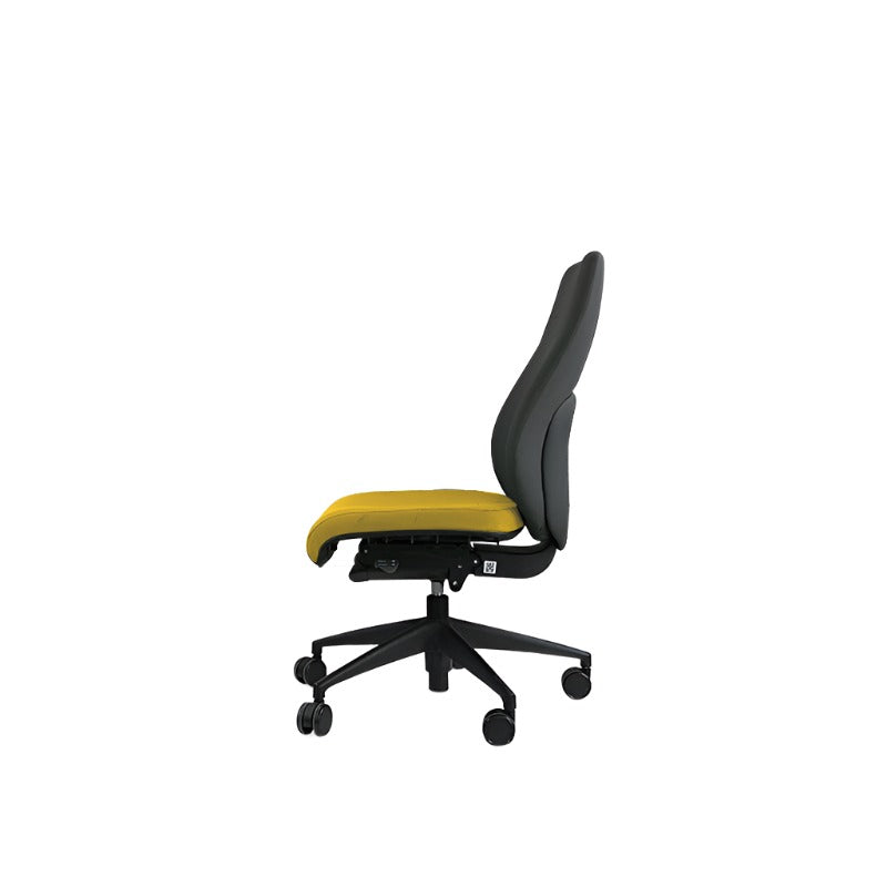 <tc>Boss Design</tc>: Key Task Chair - Generalüberholt