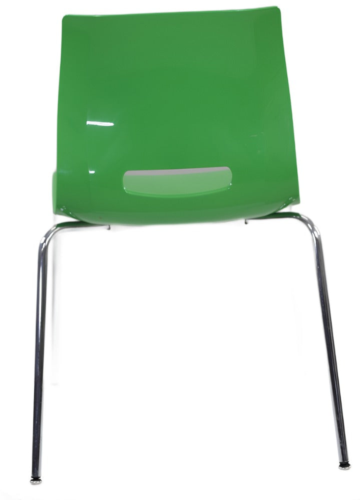 <tc>Allermuir</tc>: Casper CS2 Café-Stuhl - Generalüberholt