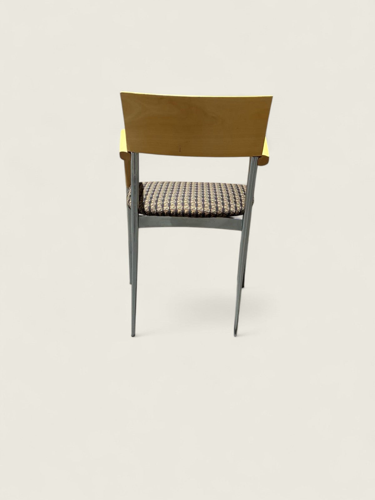 Andreu: World Dining Chair – renoviert