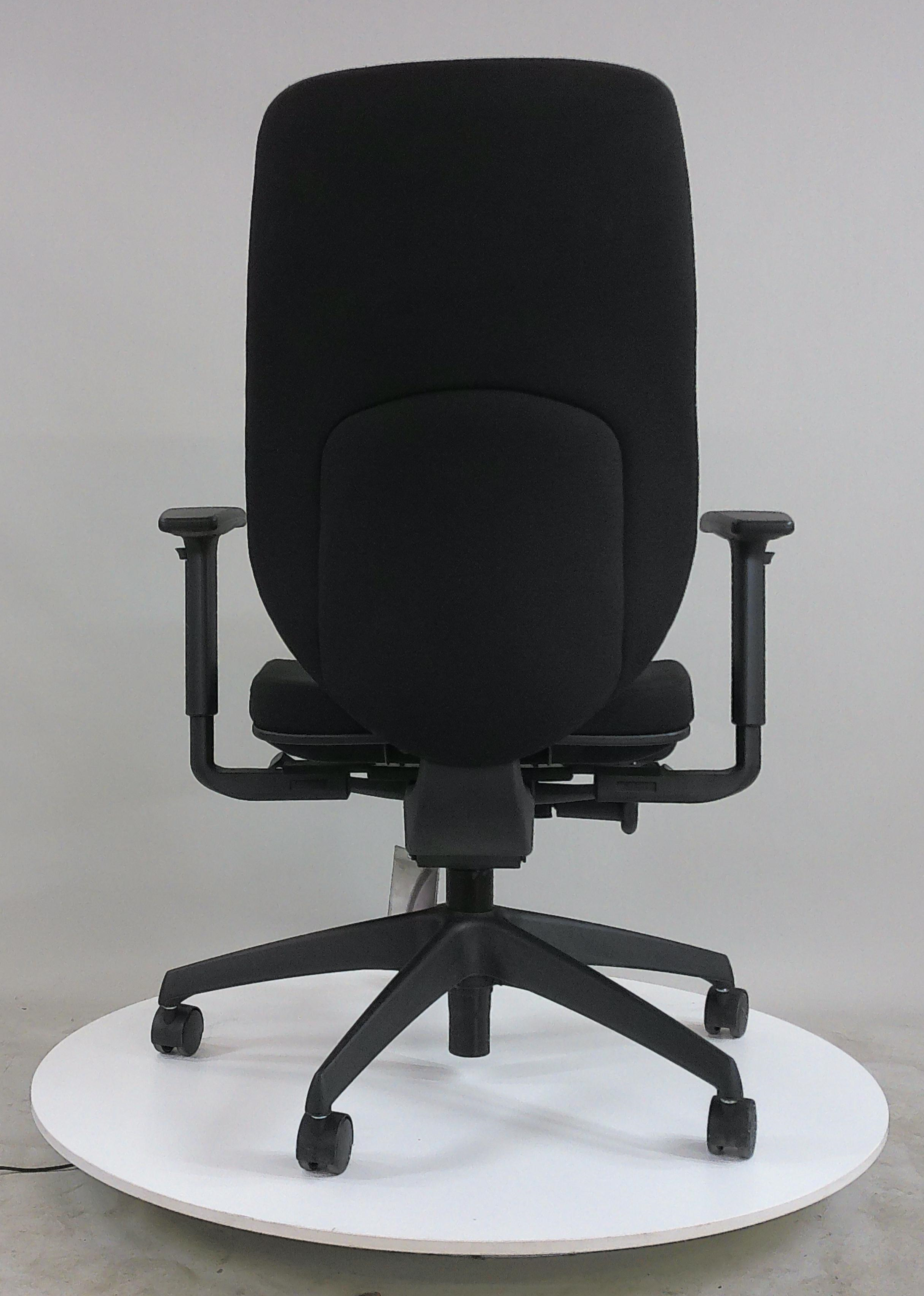 <tc>Boss Design</tc>: Key Task Chair - Generalüberholt