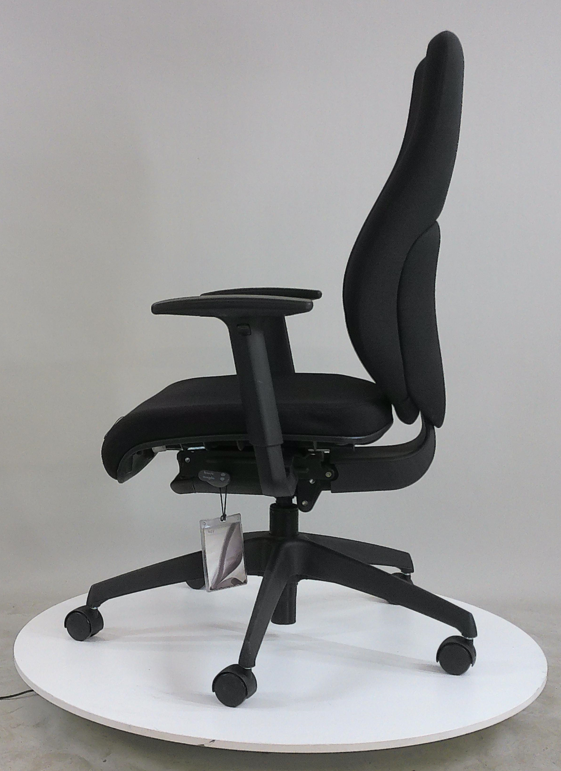 <tc>Boss Design</tc>: Key Task Chair - Generalüberholt