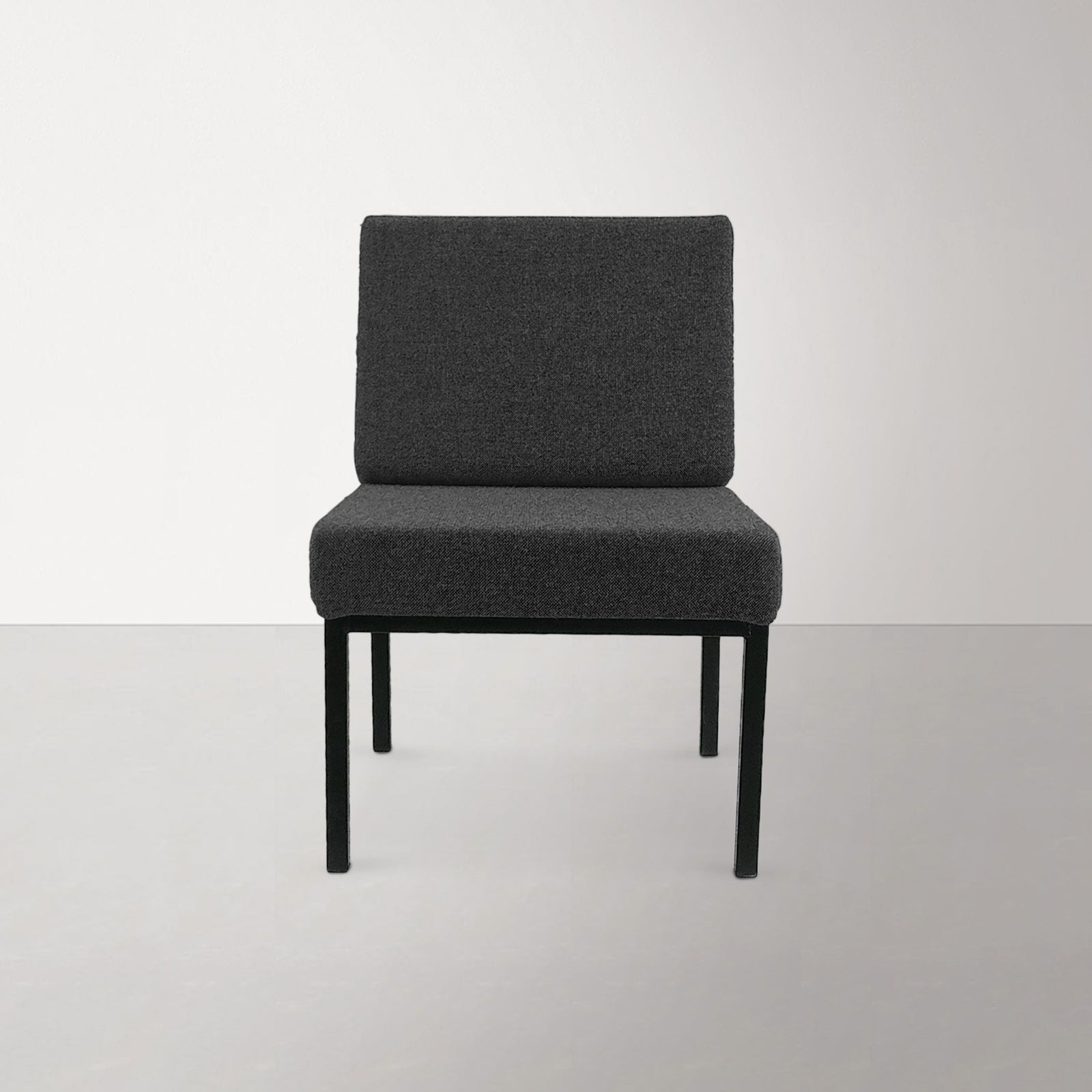 Verco: Economy Reception Chair - renoviert