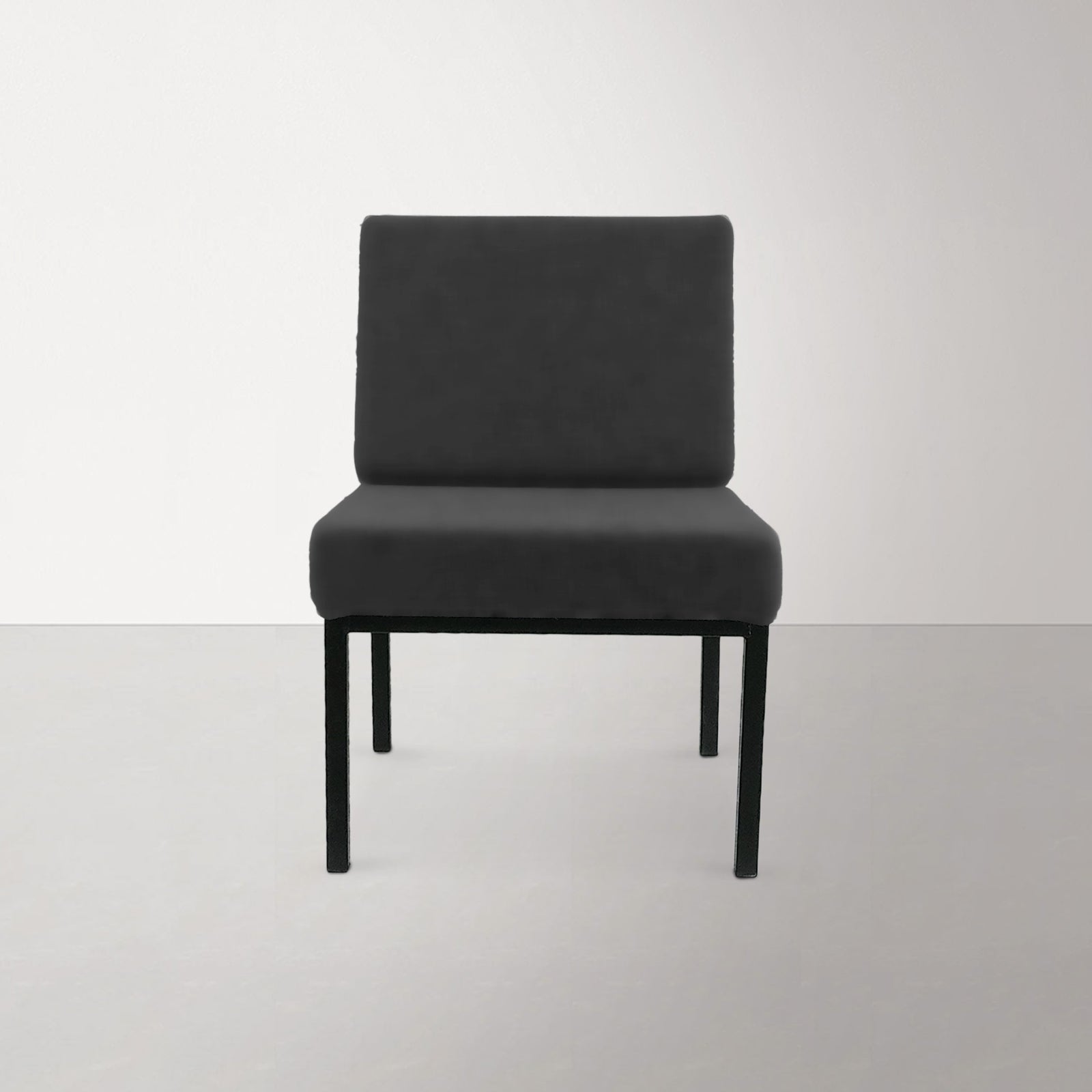 Verco: Economy Reception Chair - renoviert