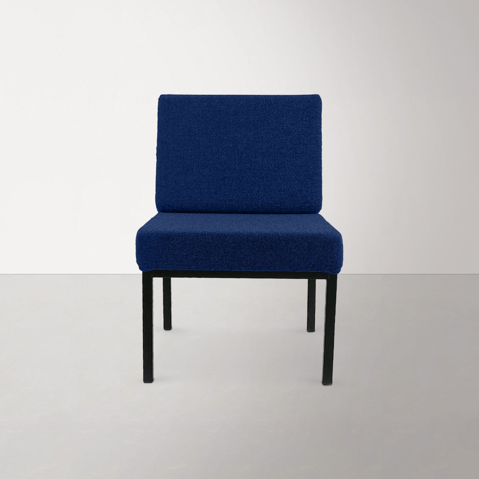Verco: Economy Reception Chair - renoviert
