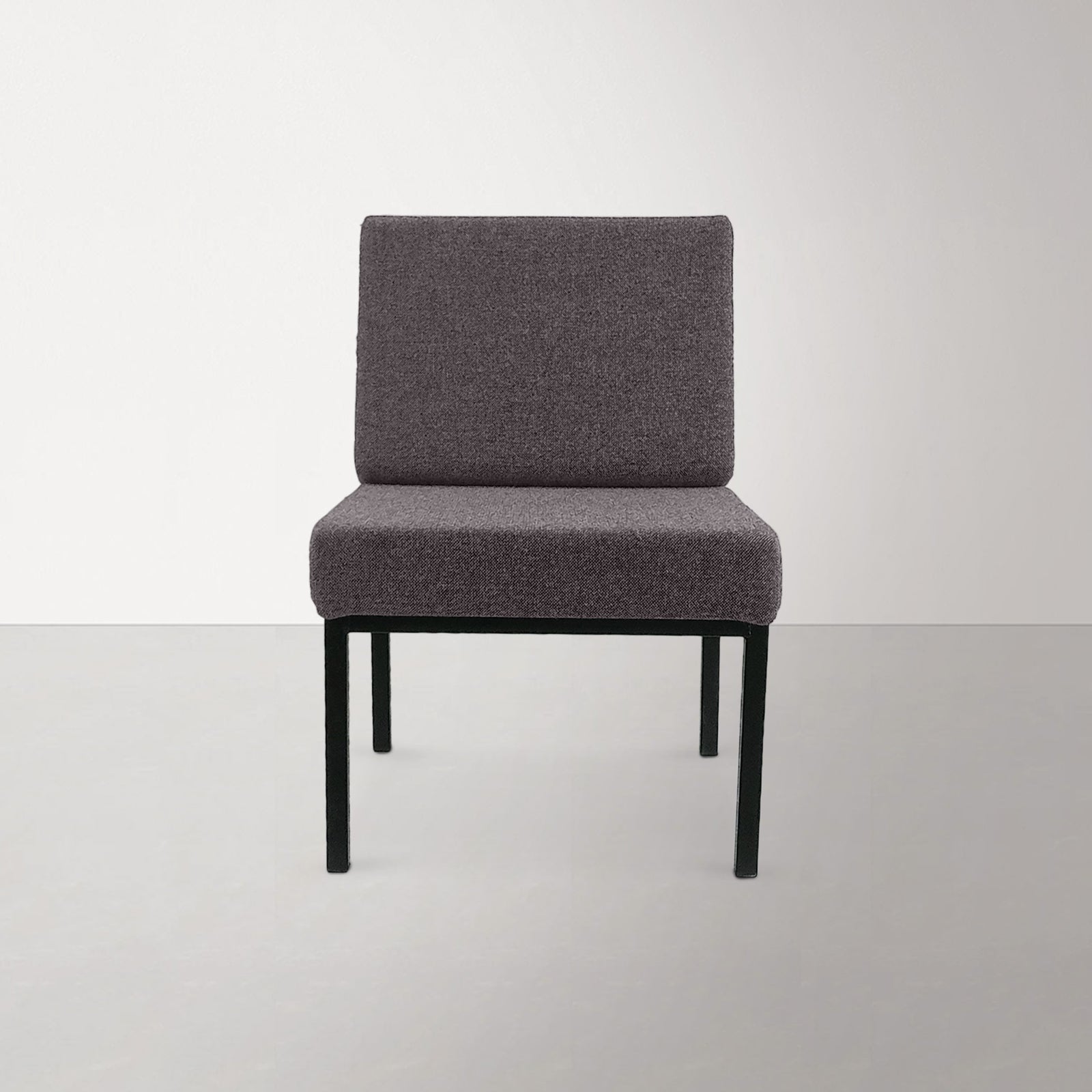 Verco: Economy Reception Chair - renoviert