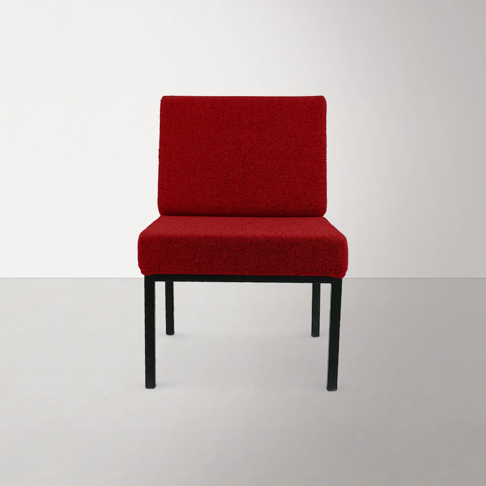 Verco: Economy Reception Chair - renoviert