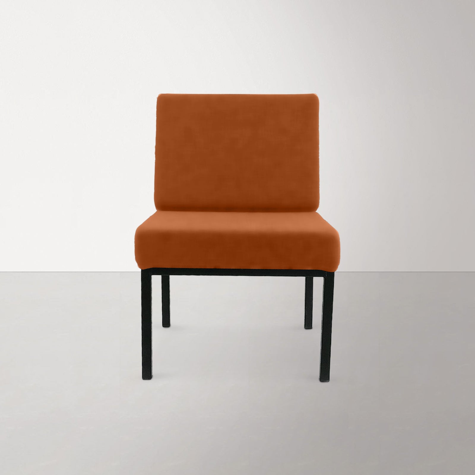 Verco: Economy Reception Chair - renoviert