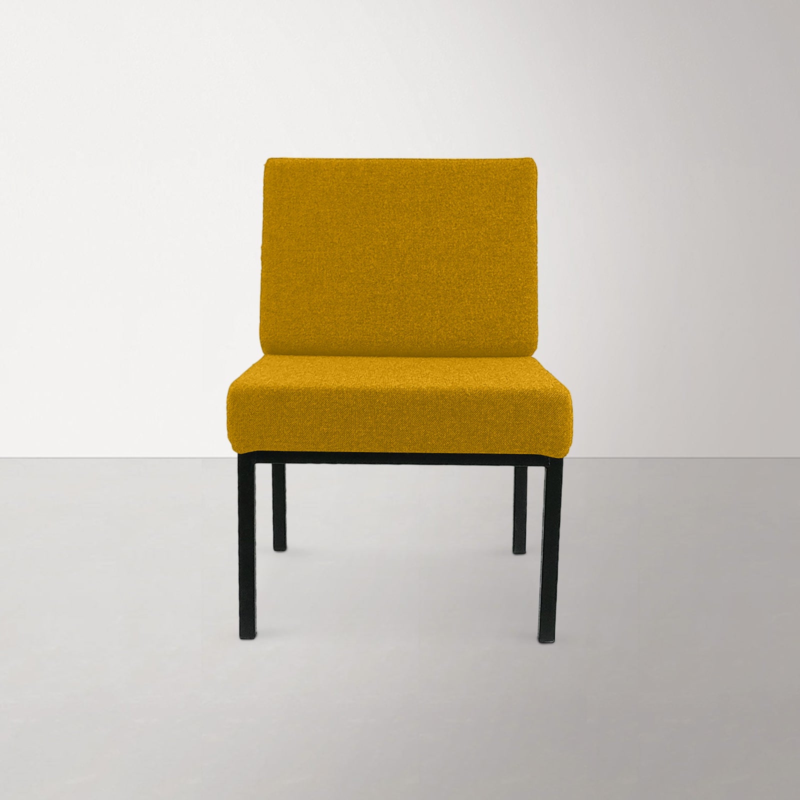 Verco: Economy Reception Chair - renoviert