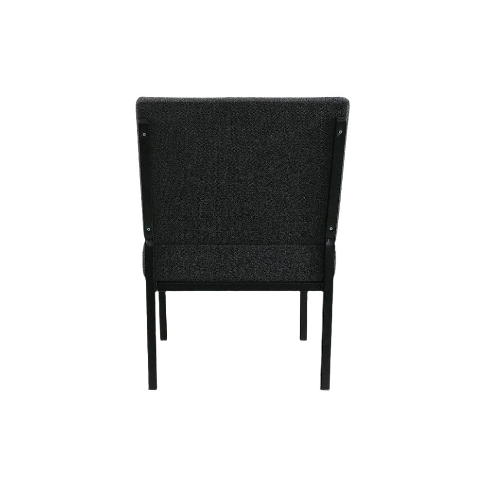 Verco: Economy Reception Chair - renoviert