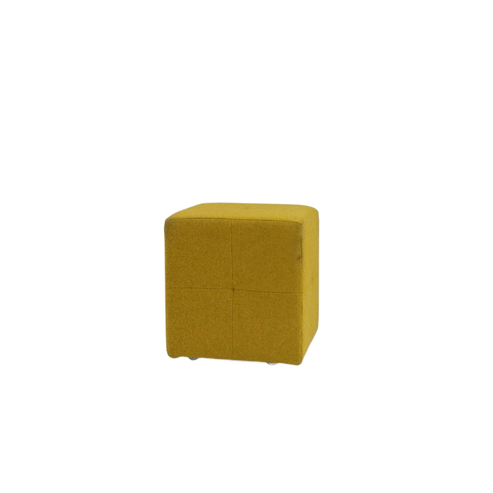 <tc>OEM</tc>: Verde Pouf - Überholt