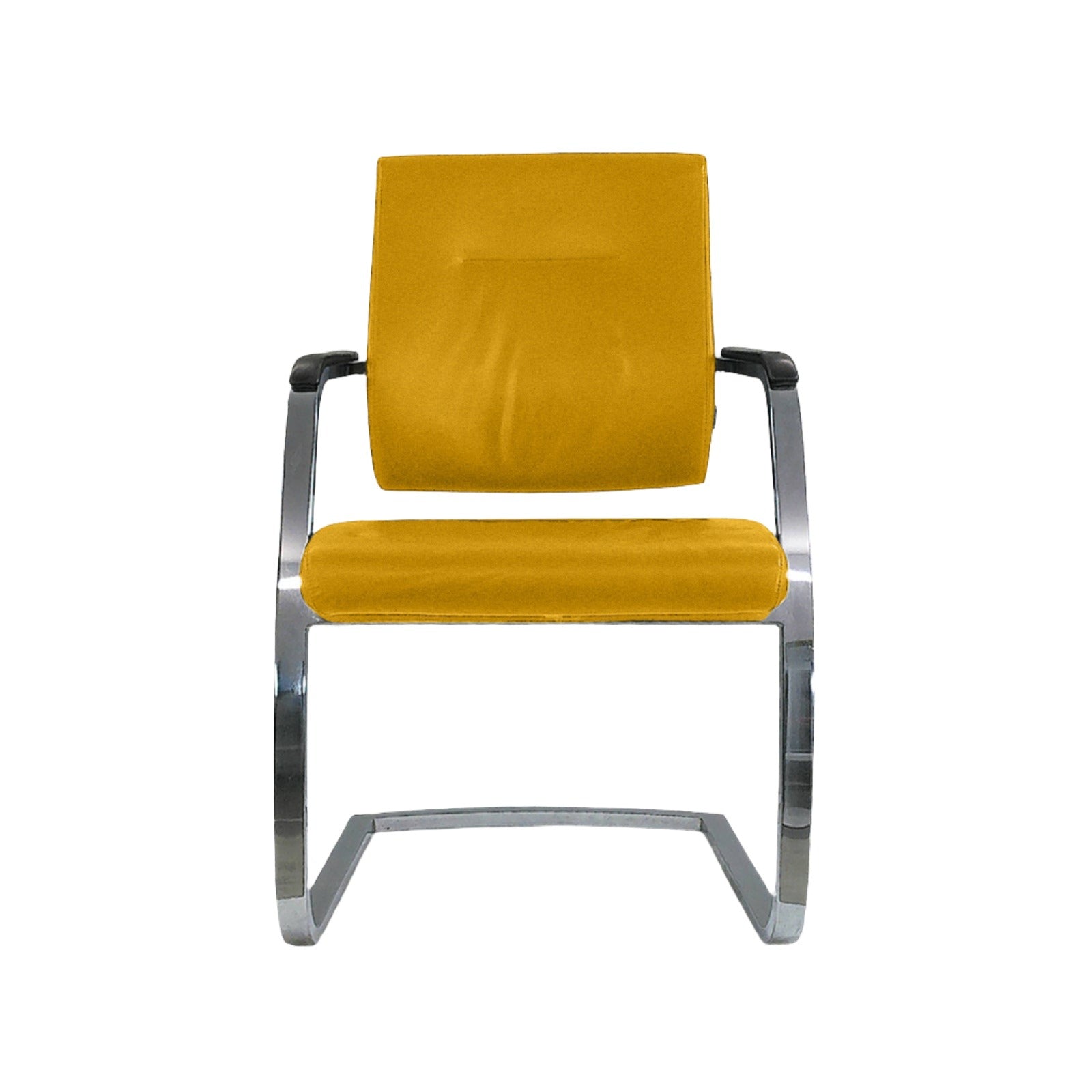 Verco: Vibe 2 Cantilever Lounge Stuhl - renoviert
