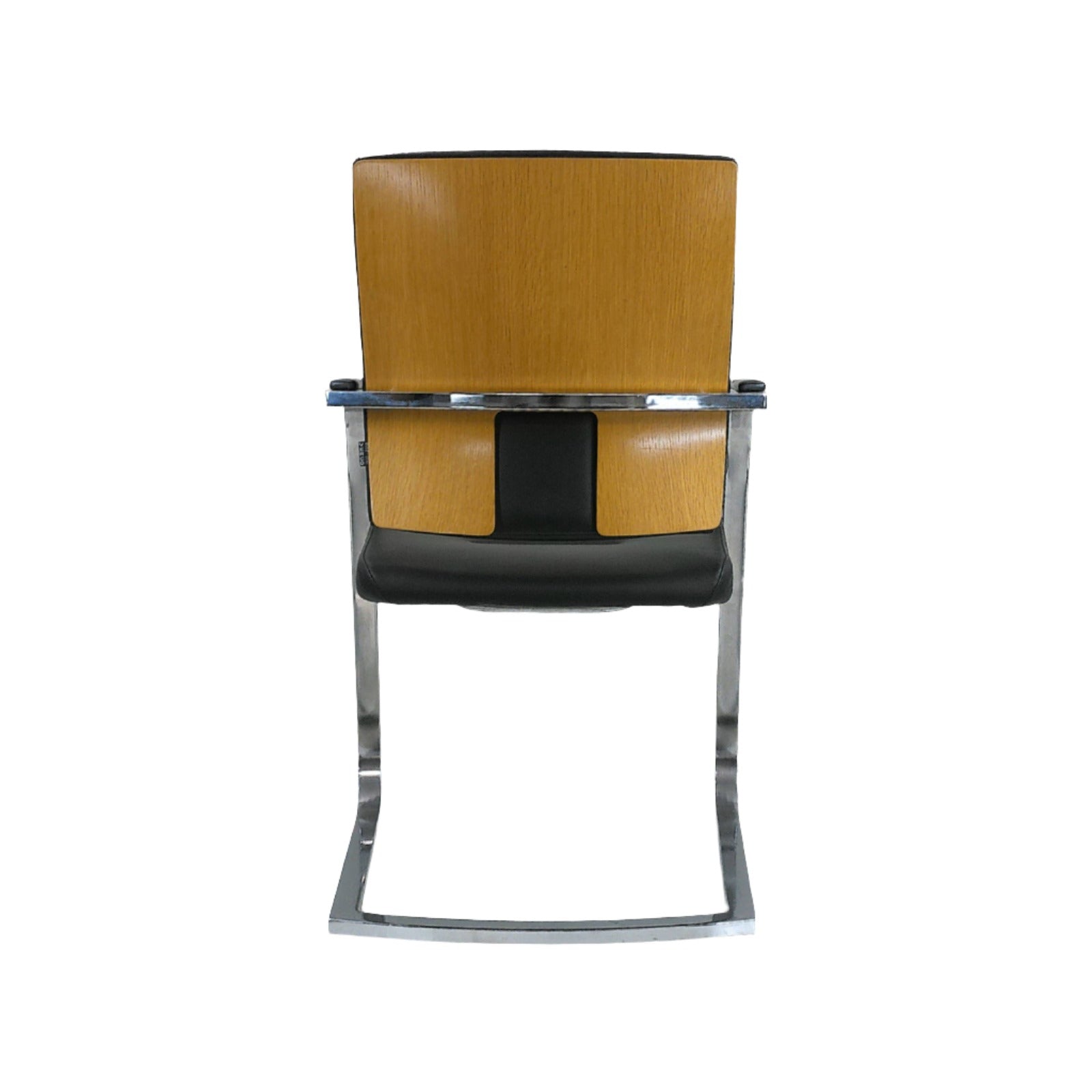 Verco: Vibe 2 Cantilever Lounge Stuhl - renoviert