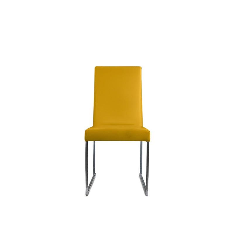 <tc>B&B Italia</tc>: Solo Esszimmerstuhl - Generalüberholt