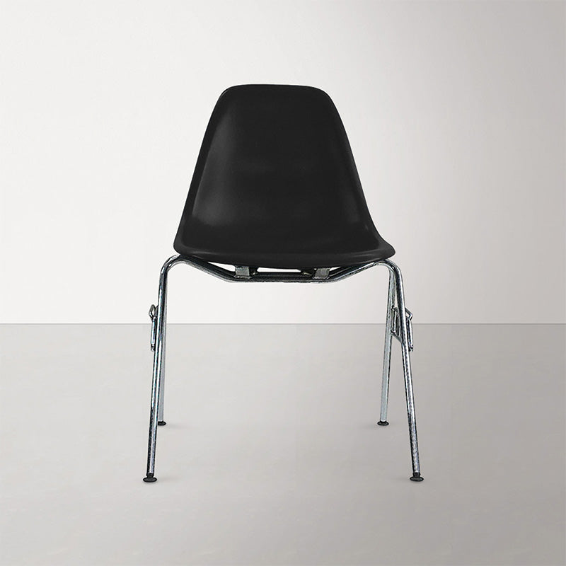 <tc>Vitra</tc> <tc>Eames</tc>: DSS - Stapelstuhl - Generalüberholt