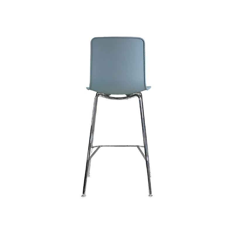 <tc>Vitra</tc>: Hal RE Hocker Medium - Generalüberholt