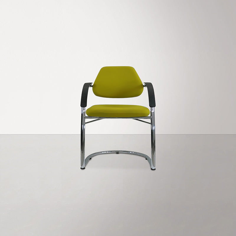 Jetzty Styl: Sitag Meeting Chair - renoviert