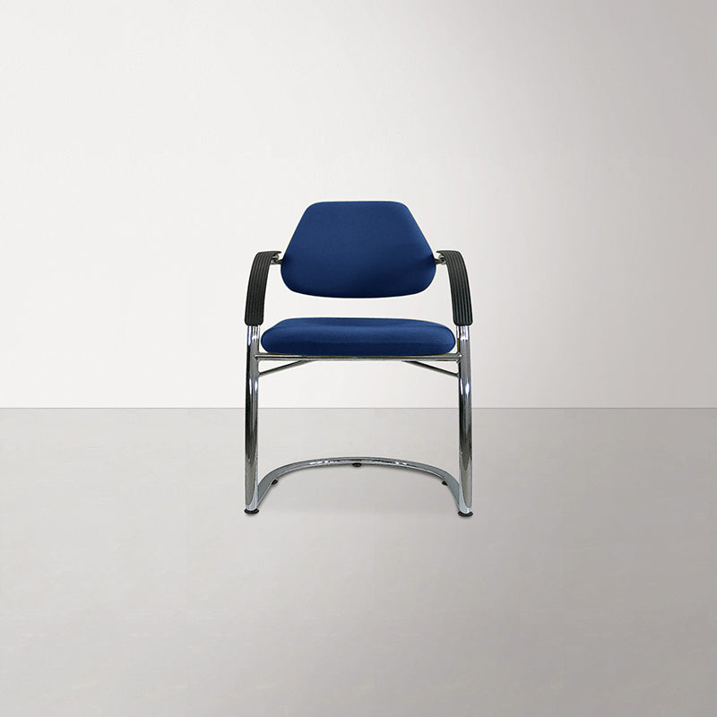 Jetzty Styl: Sitag Meeting Chair - renoviert