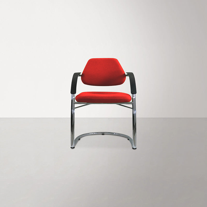 Jetzty Styl: Sitag Meeting Chair - renoviert