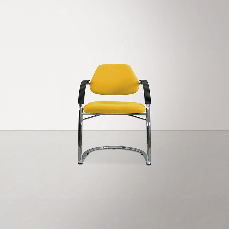 Jetzty Styl: Sitag Meeting Chair - renoviert
