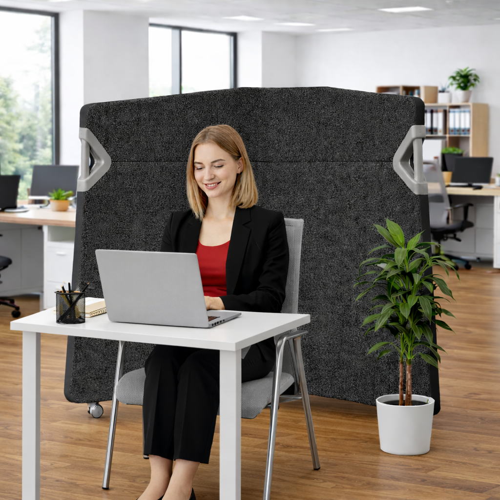 Icon: Bedouin Acoustic Panel - Refurbished