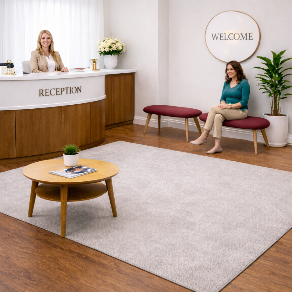 Cubb: 2 Seater Bench - Refurbished