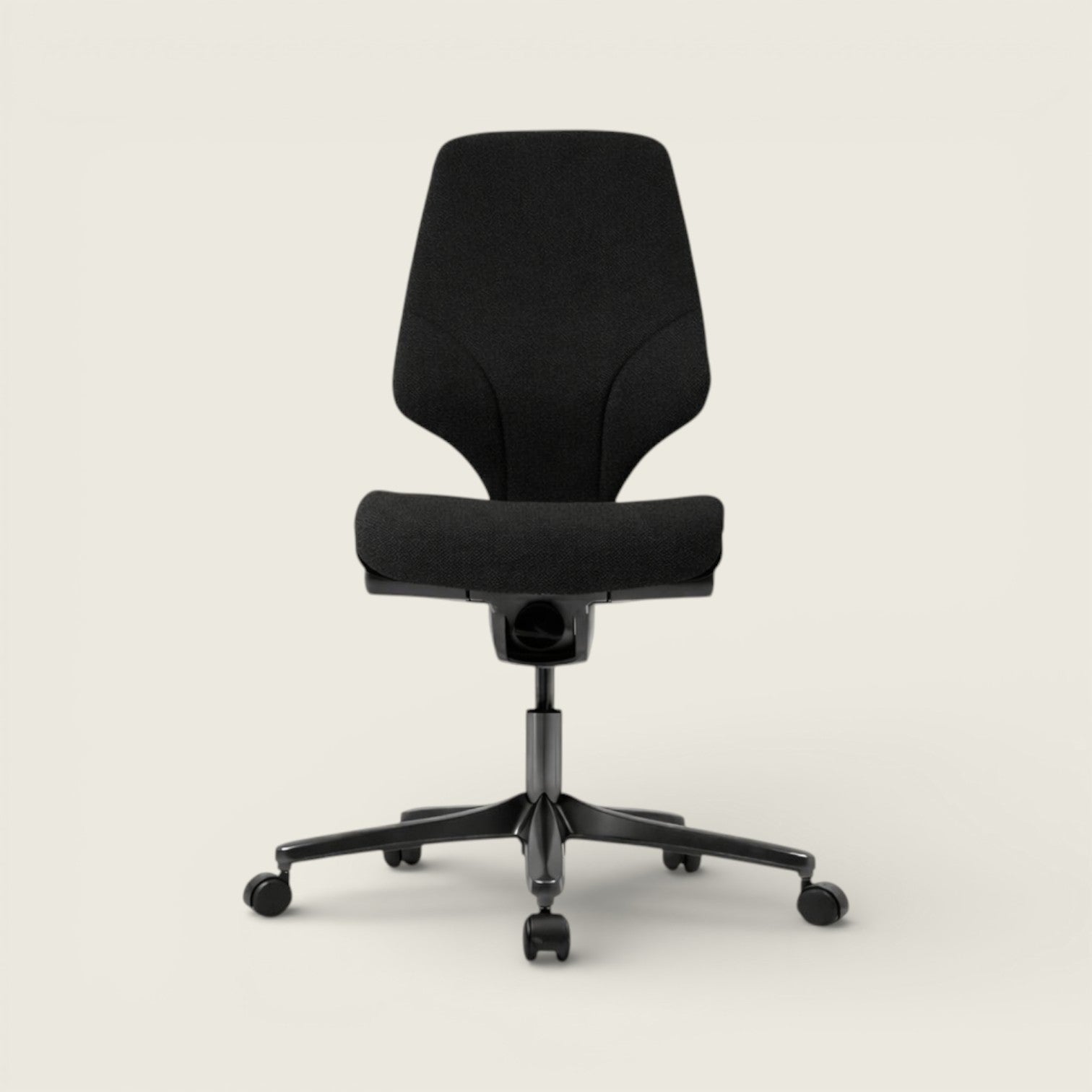 Orangebox: <tc>Giroflex</tc> G64 ohne Arme – Generalüberholt