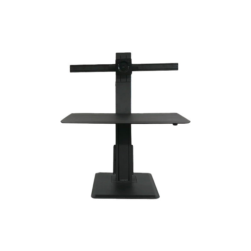 <tc>Humanscale</tc>: Quickstand Eco - Einzelmonitor - Generalüberholt