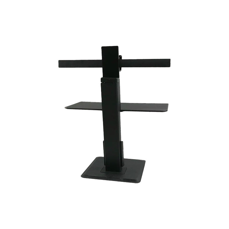 <tc>Humanscale</tc>: Quickstand Eco - Einzelmonitor - Generalüberholt