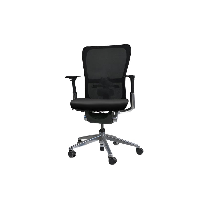 Haworth: Zody Office Chair - Refurbished