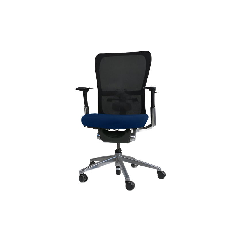 Haworth: Zody Office Chair - Refurbished