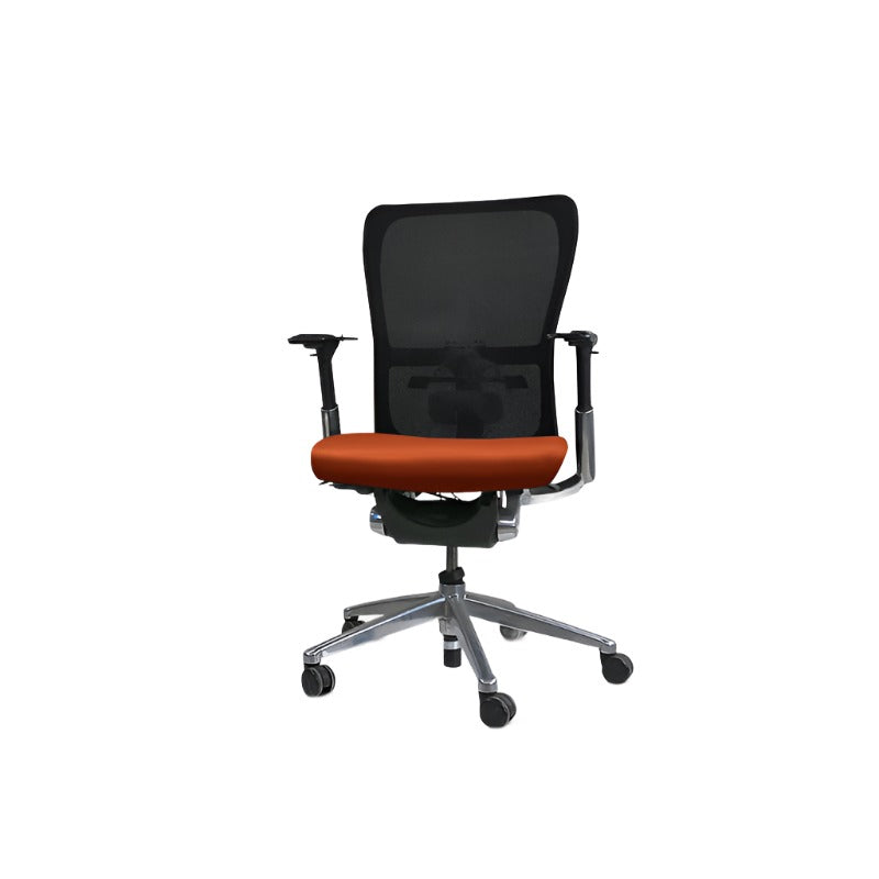 Haworth: Zody Office Chair - Refurbished