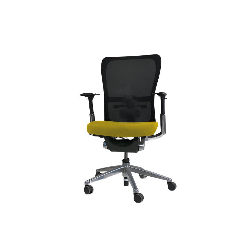 Haworth: Zody Office Chair - Refurbished