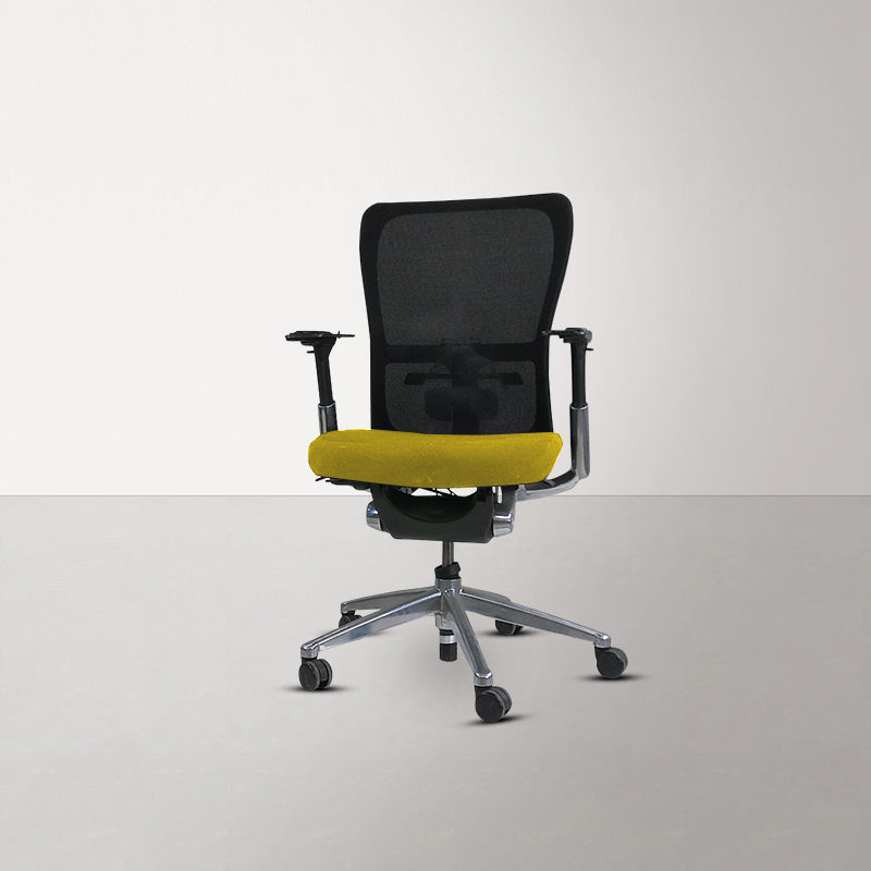 Haworth: Zody Office Chair - Refurbished