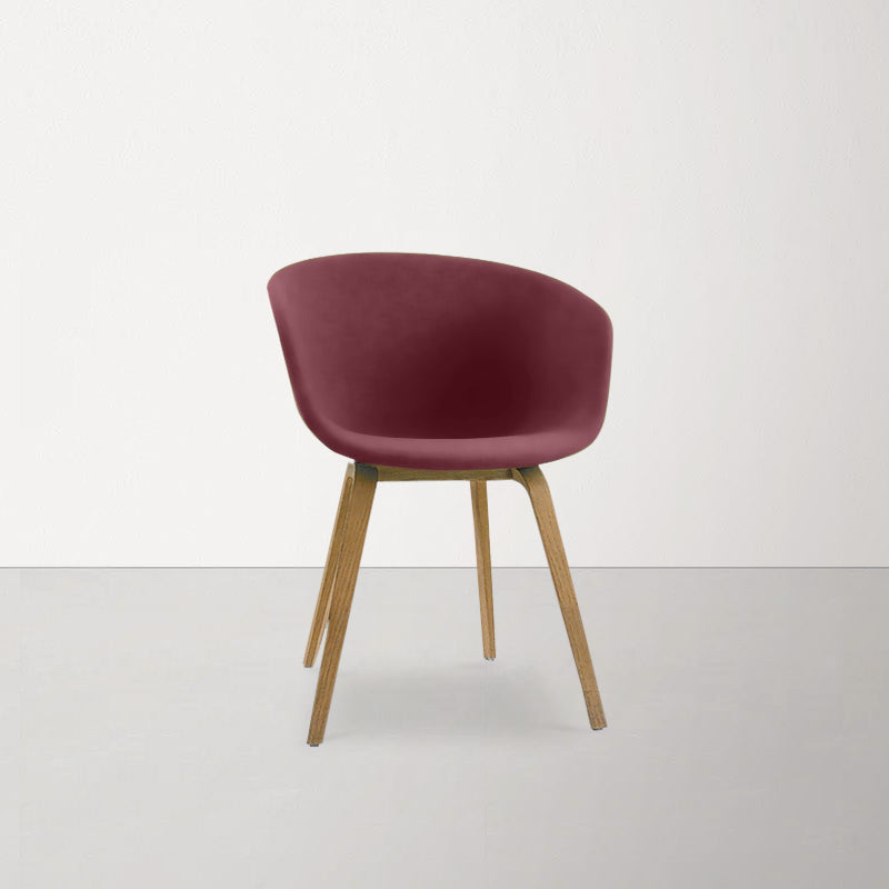 <tc>Hay</tc>: About a Chair AAC 23 - Generalüberholt