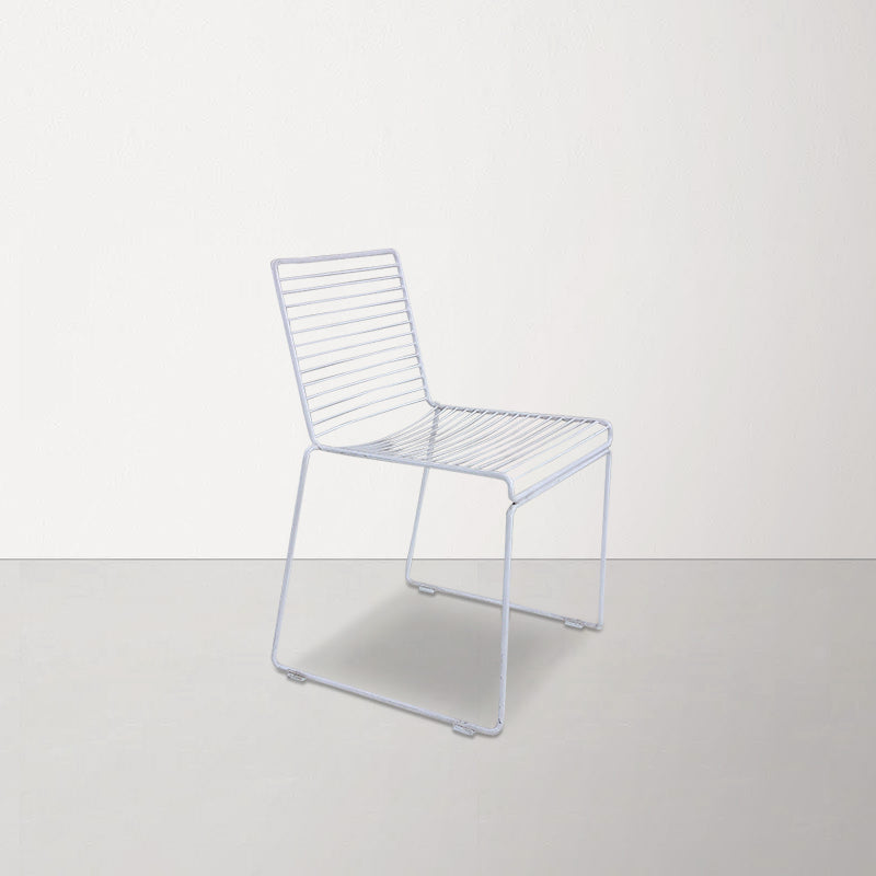 <tc>Hay</tc>: Hee Esszimmerstuhl - Generalüberholt