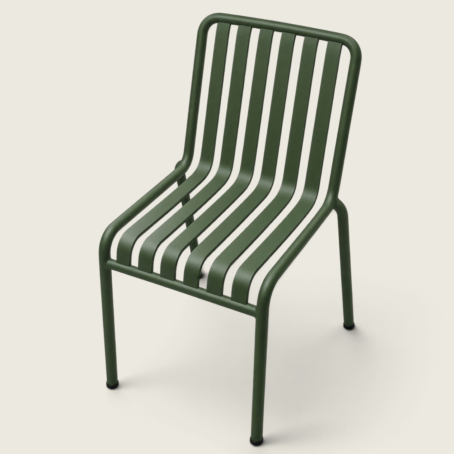 <tc>Hay</tc>: About a Stool - Generalüberholt