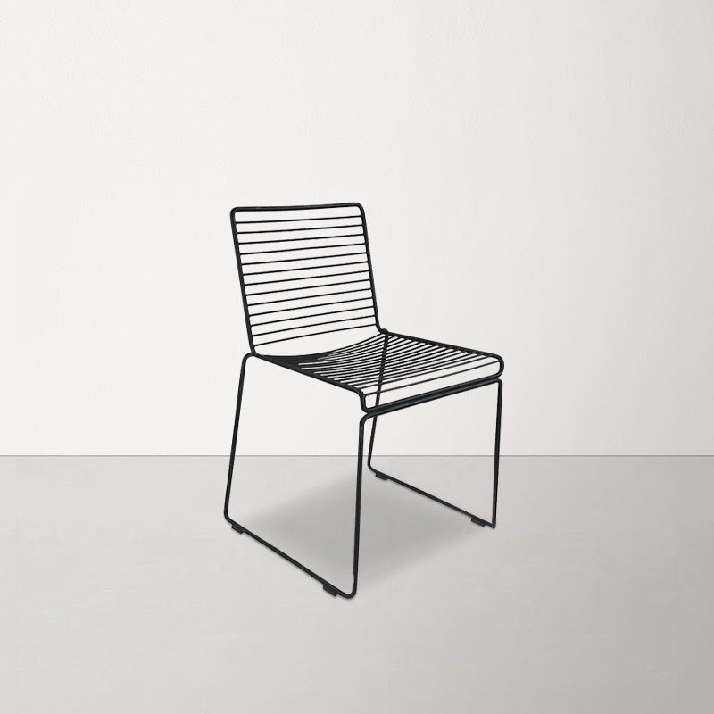 <tc>Hay</tc>: Hee Esszimmerstuhl - Generalüberholt