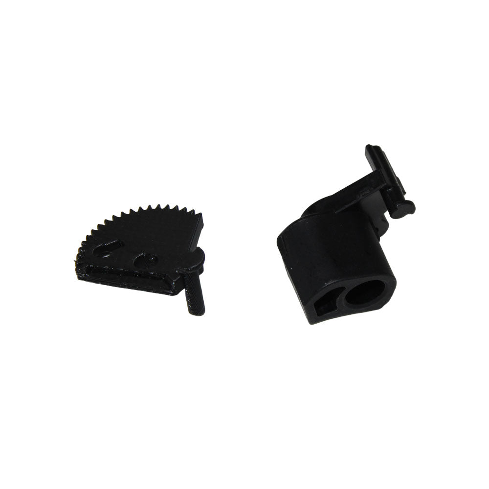 <tc>Herman Miller</tc>: Aeron Vorwärts-/Rückwärtsneigungskabel, Getriebe, Hebel und Knopfsatz